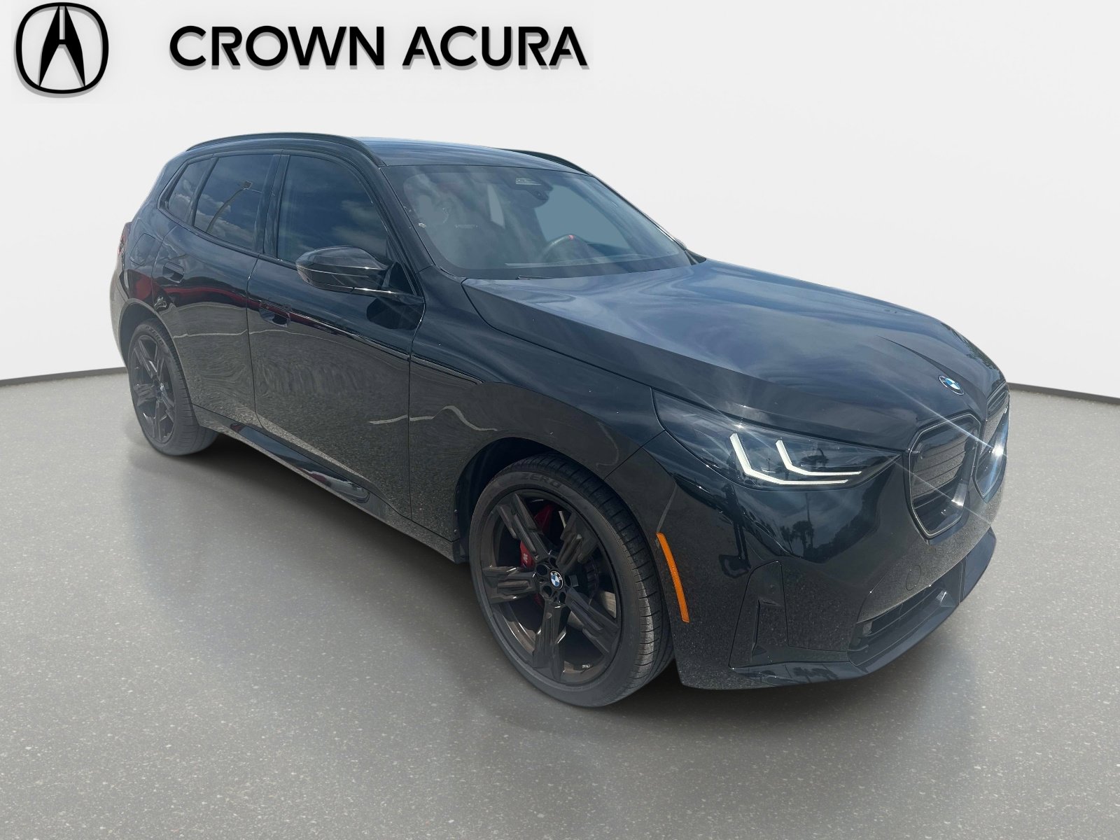 Used 2026 BMW X3 M50 w/ Premium Package image 11