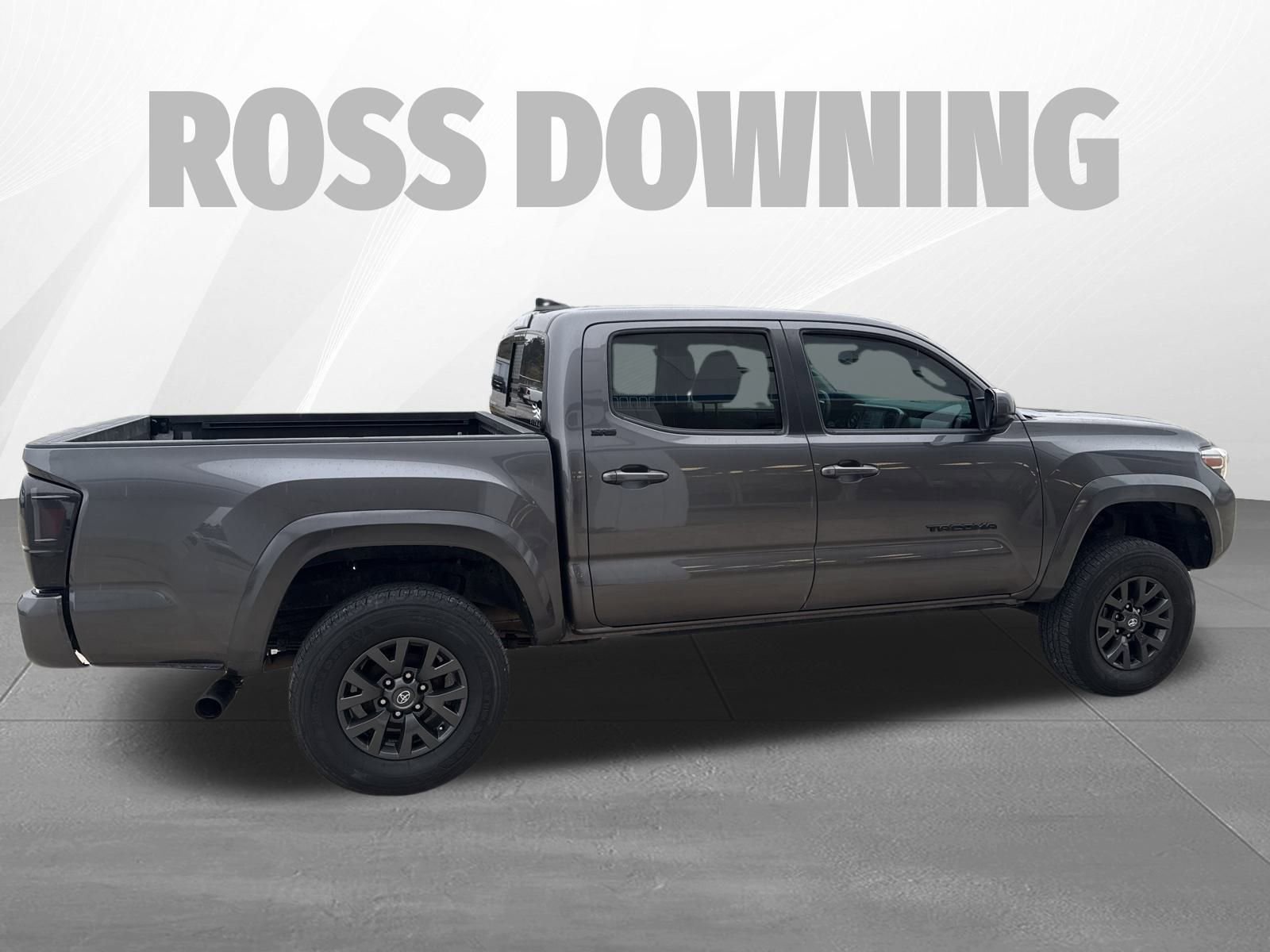 Used 2021 Toyota Tacoma SR5 image 7