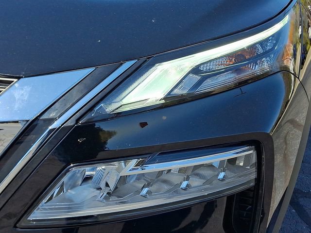 Used 2023 Nissan Rogue SV AWD/4WD image 9