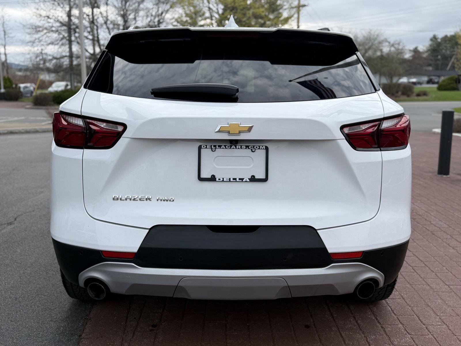 Used 2019 Chevrolet Blazer LT image 6