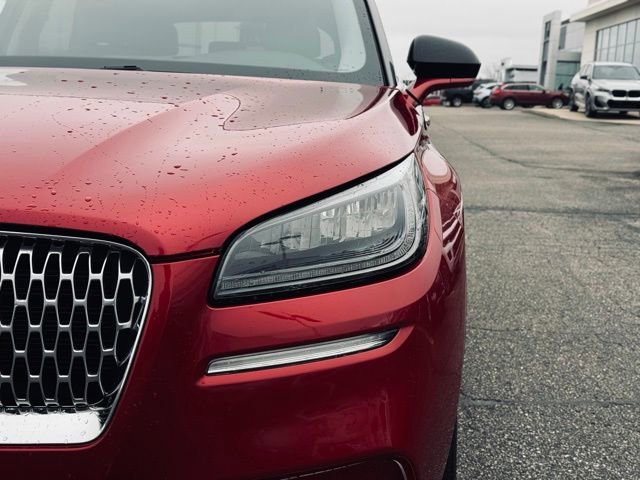 Used 2021 Lincoln Corsair AWD w/ Equipment Group 101A image 3