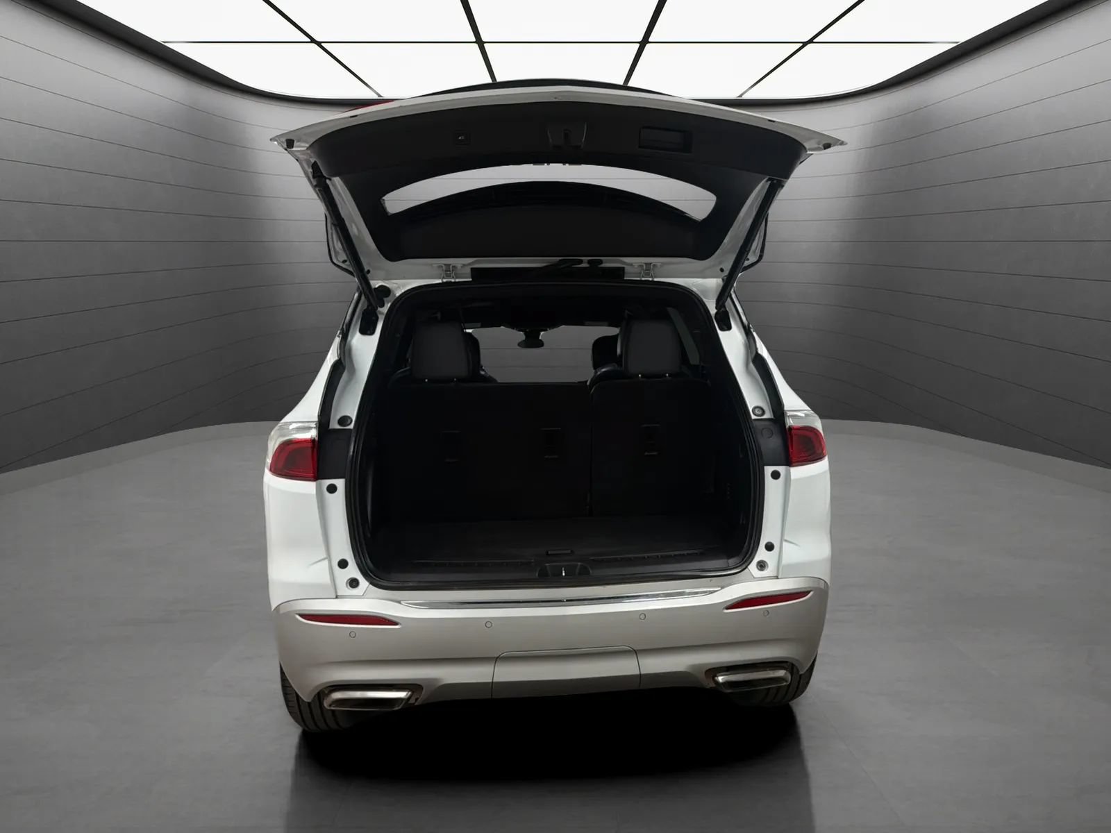 Used 2022 Buick Enclave Premium AWD/4WD image 20