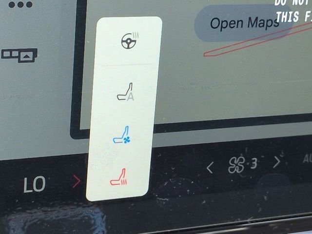 New 2026 Ford Expedition Platinum w/ Platinum Ultimate Package AWD/4WD image 22