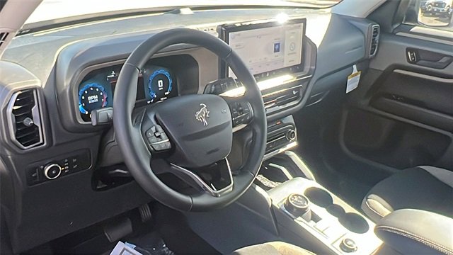 New 2025 Ford Bronco Sport Big Bend image 19