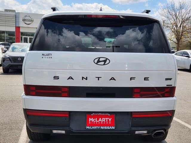 Used 2024 Hyundai Santa Fe XRT image 6
