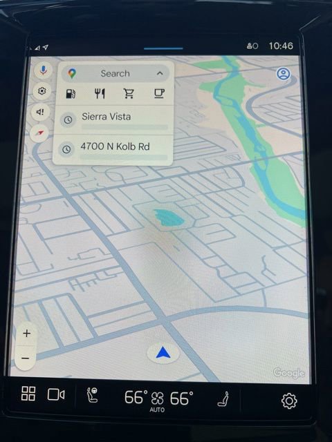 New 2025 Volvo XC40 B5 Core w/ Protection Package Premier image 16