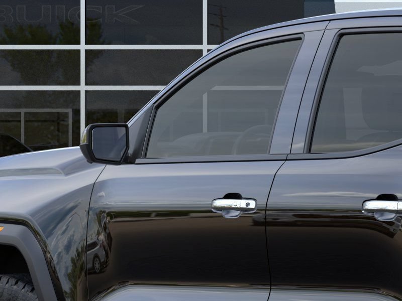New 2026 GMC Canyon Denali AWD/4WD image 13