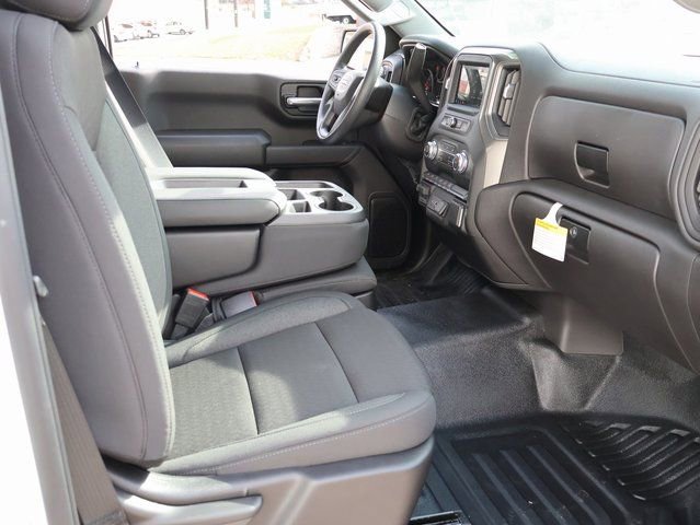 New 2026 GMC Sierra 1500 Pro w/ Pro Value Package image 7