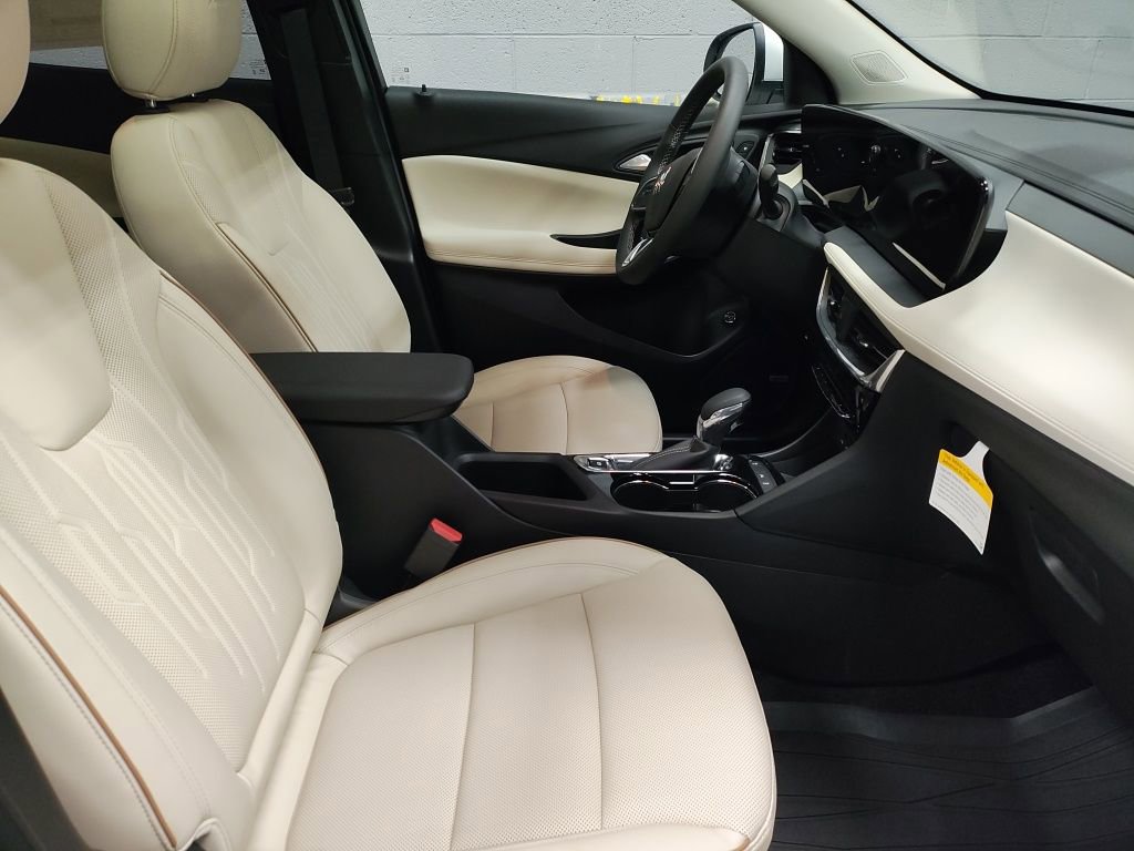 New 2026 Buick Encore GX Avenir w/ Avenir Technology Package image 7