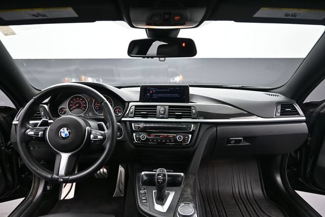 Used 2015 BMW 435i Gran Coupe RWD image 16