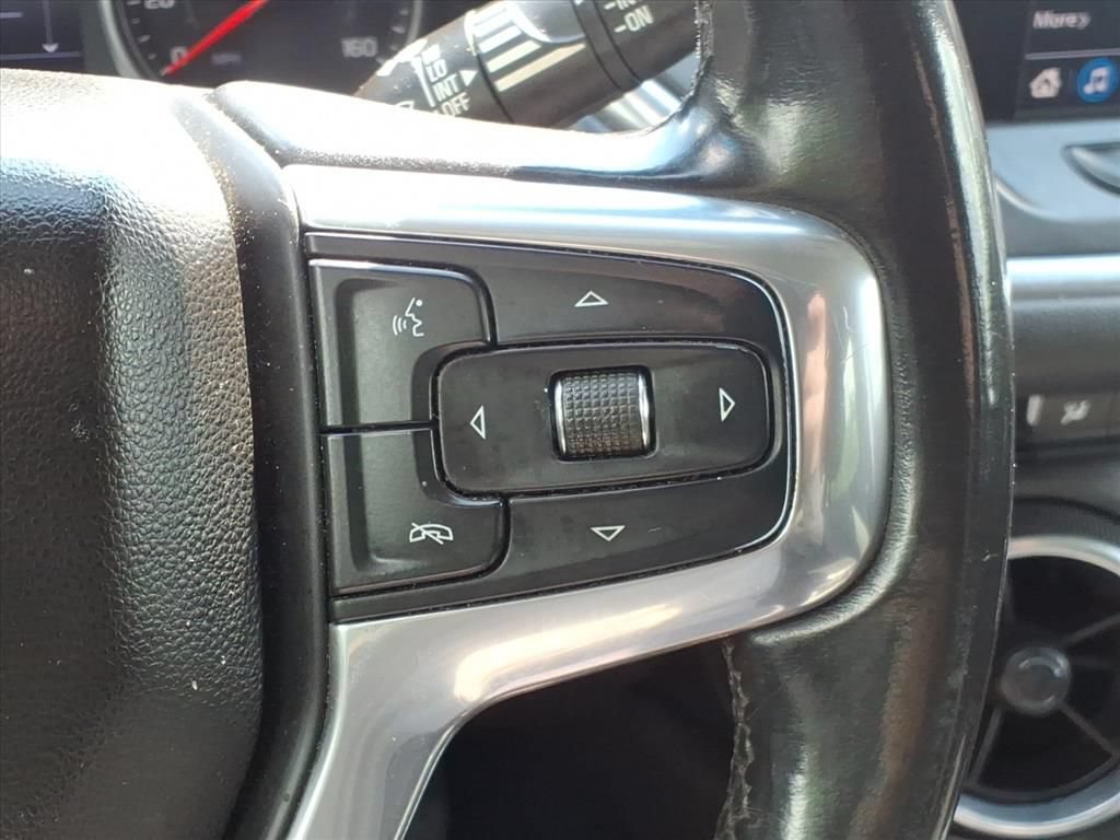 Used 2019 Chevrolet Blazer LT FWD image 22
