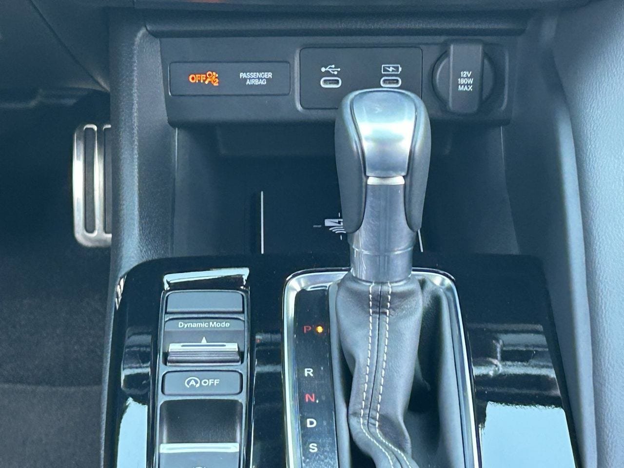 Certified 2026 Acura Integra A-Spec FWD image 23