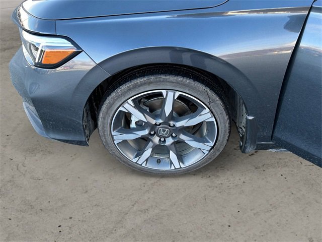 Used 2025 Honda Civic Sport Touring image 14