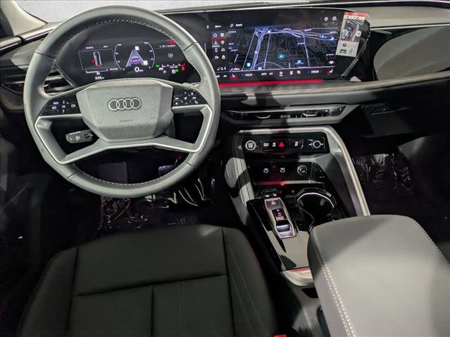 New 2025 Audi Q5 Premium image 16