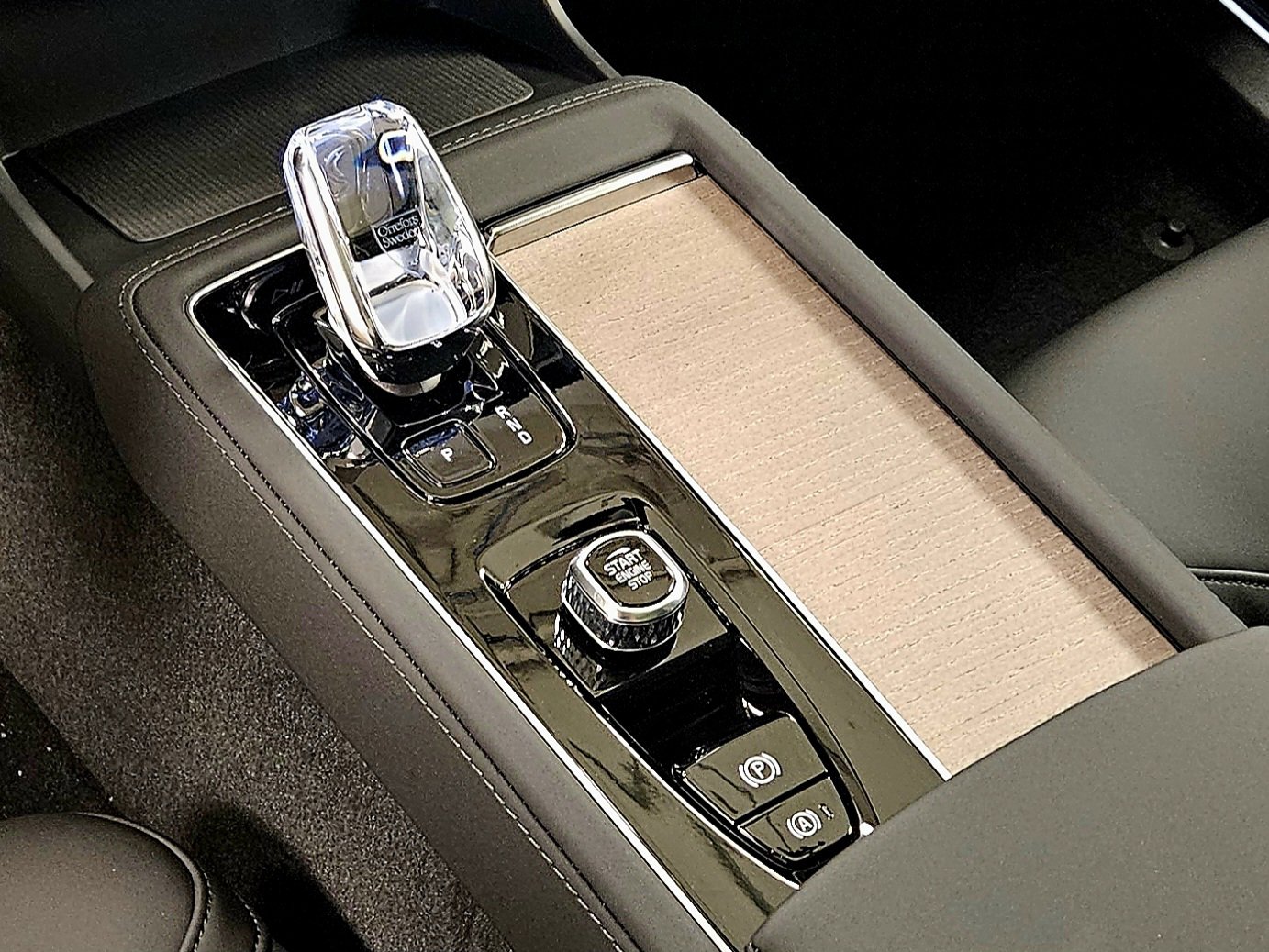 New 2026 Volvo XC90 B6 Plus w/ Protection Package image 47