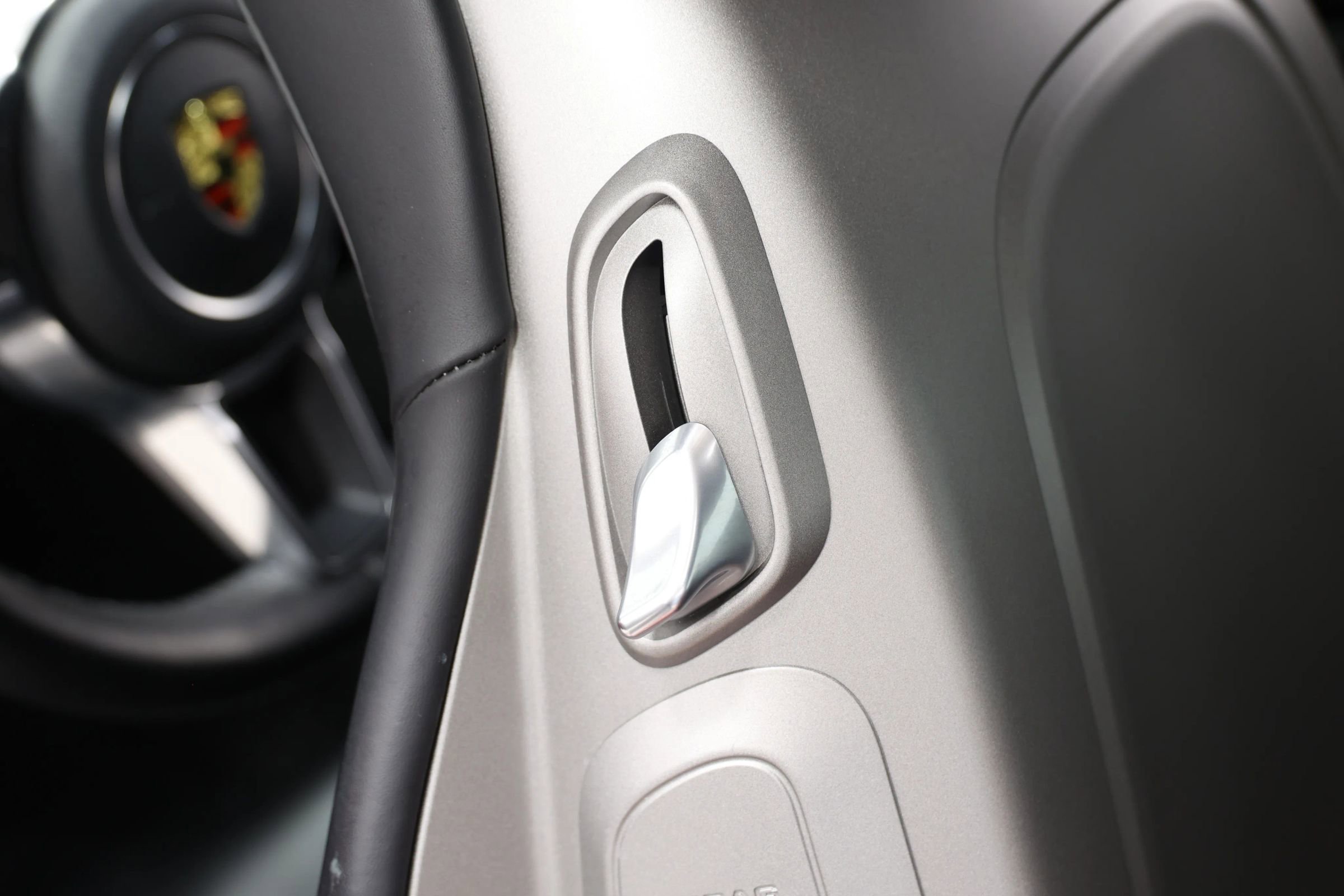 Used 2017 Porsche 718 Cayman S image 41