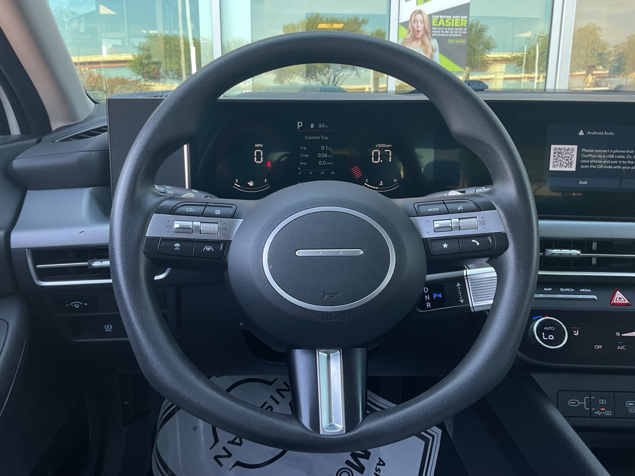 Used 2025 Hyundai Sonata SEL FWD image 29