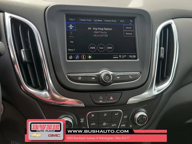 Used 2024 Chevrolet Equinox LT w/ LPO, Floor Liner Package image 29