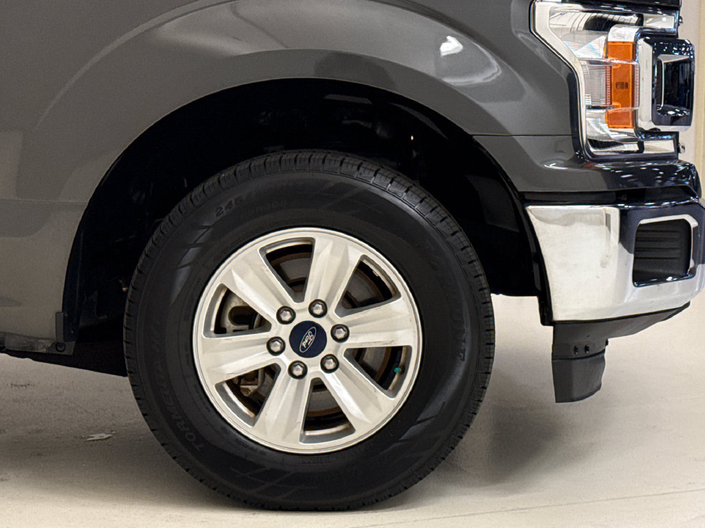 Used 2018 Ford F150 XLT RWD image 6