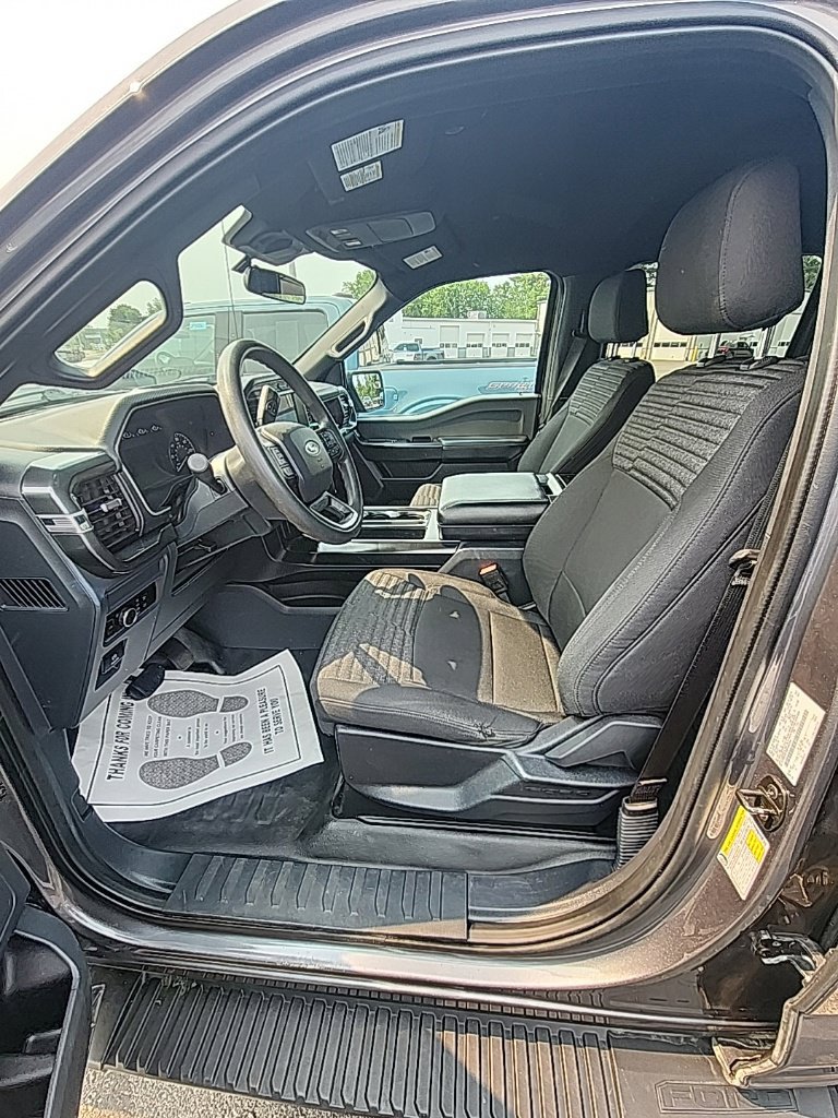 Used 2023 Ford F150 XL w/ STX Appearance Package AWD/4WD image 16