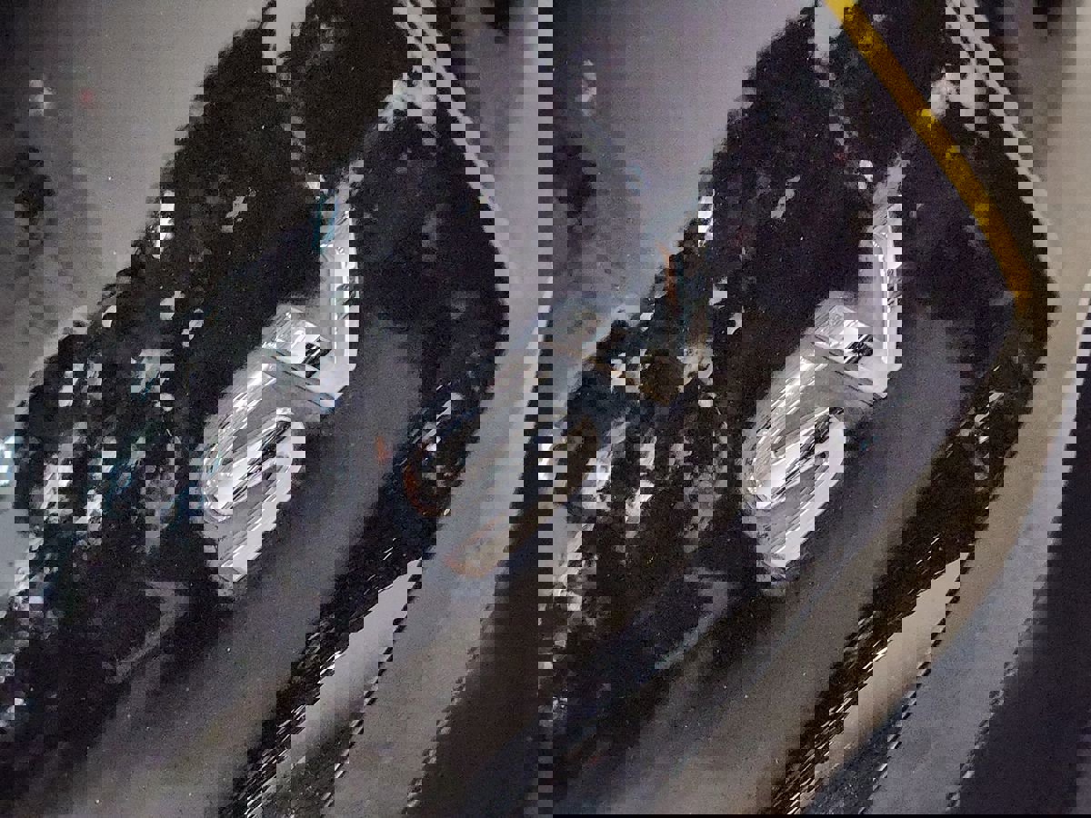 Used 2021 Nissan Rogue SV image 26