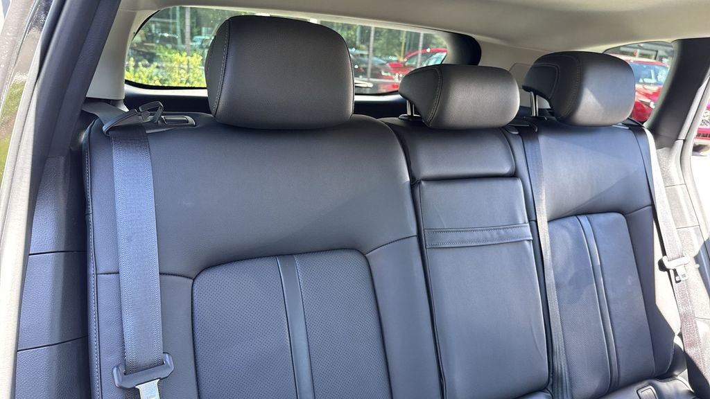 New 2026 MAZDA CX-50 AWD 2.5 Hybrid w/ Weather Package image 48