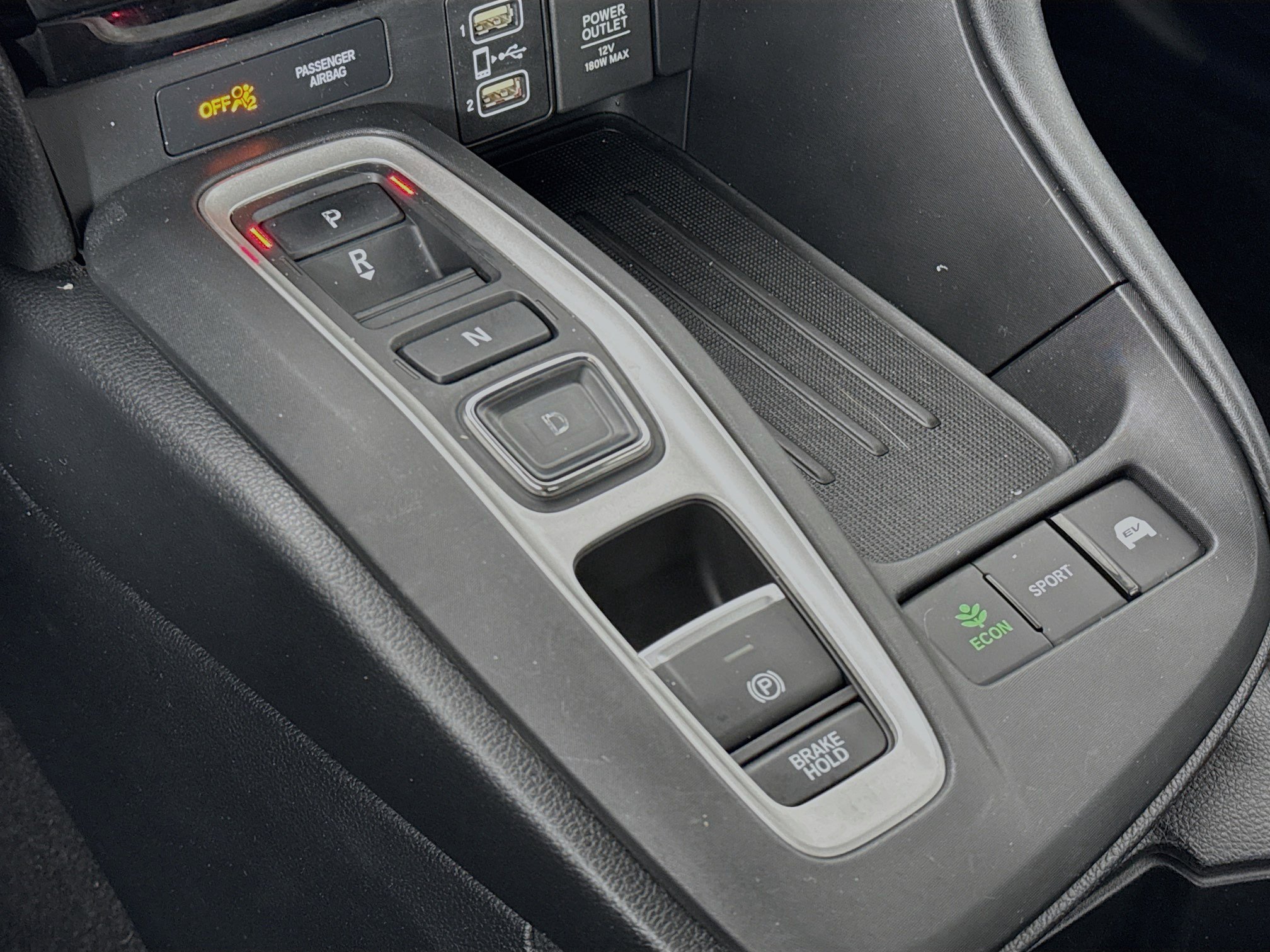 Certified 2019 Honda Insight EX image 16