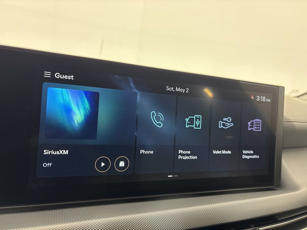 New 2026 Hyundai Sonata SEL FWD image 31