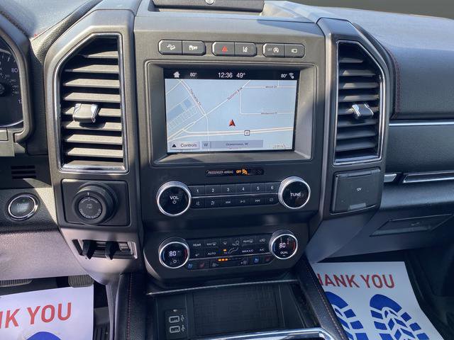 Used 2019 Ford Expedition Limited w/ Equipment Group 303A image 32