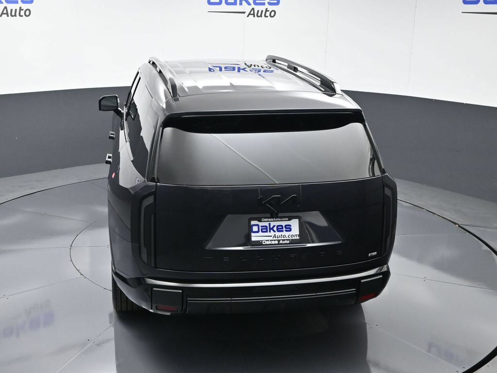 Used 2027 Kia Telluride EX X-Line AWD/4WD image 54