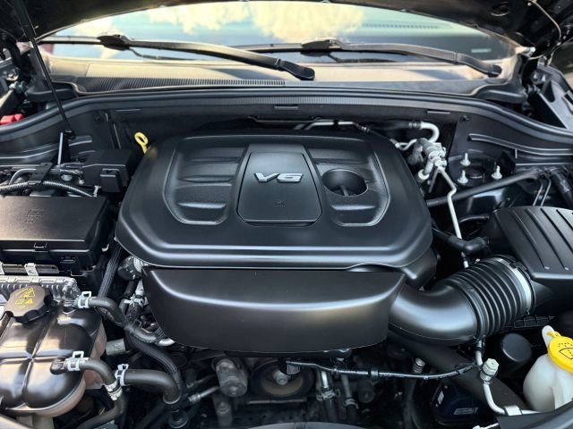 Used 2018 Dodge Durango SXT w/ 3rd Row Seating Group image 31