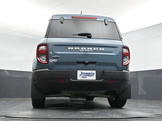 Certified 2023 Ford Bronco Sport Big Bend w/ Convenience Package AWD/4WD image 32