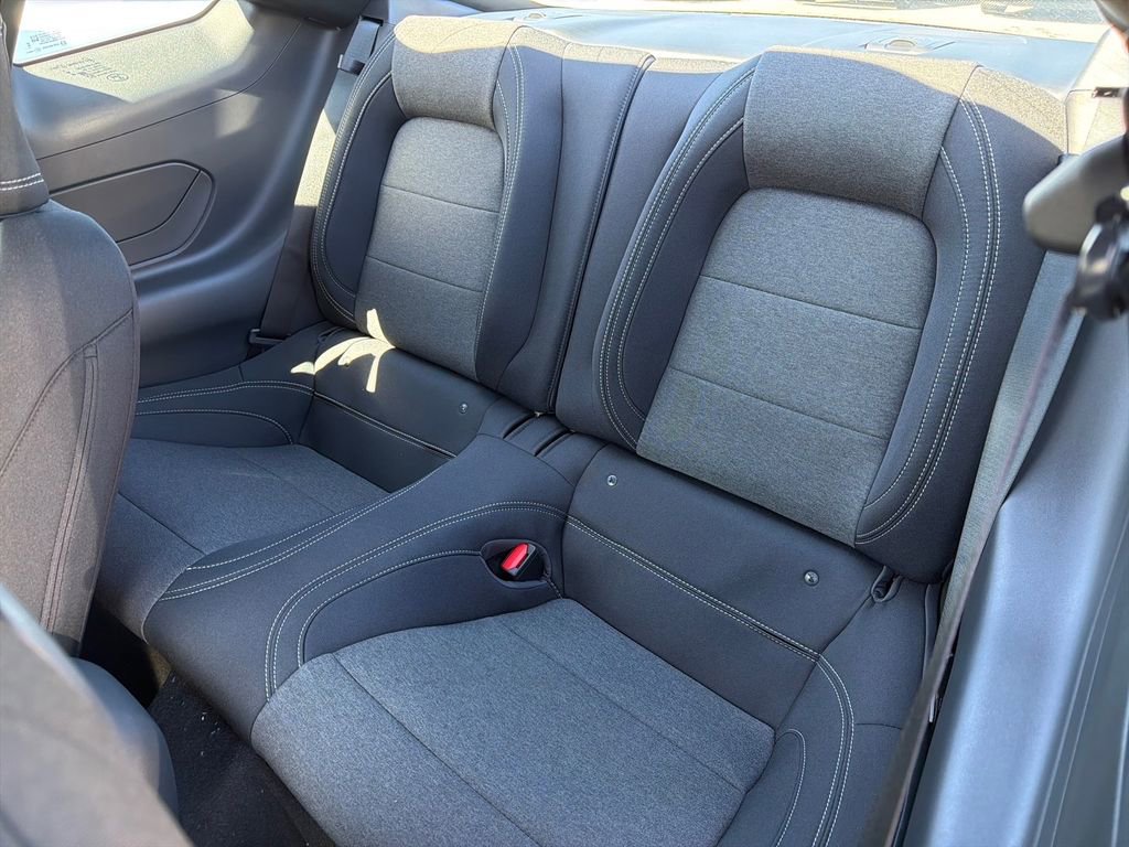 New 2026 Ford Mustang GT RWD image 10