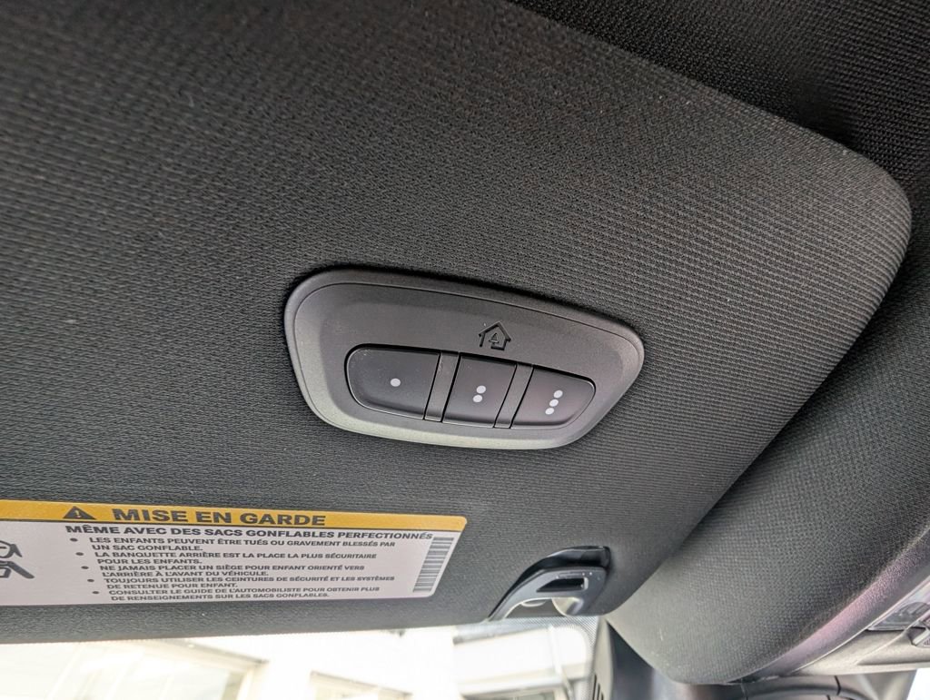 New 2026 RAM 2500 Laramie w/ Night Edition image 38