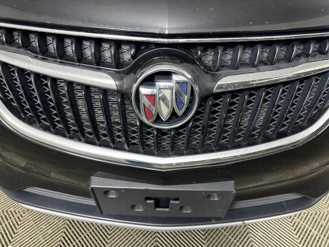 Used 2018 Buick Encore Preferred image 9