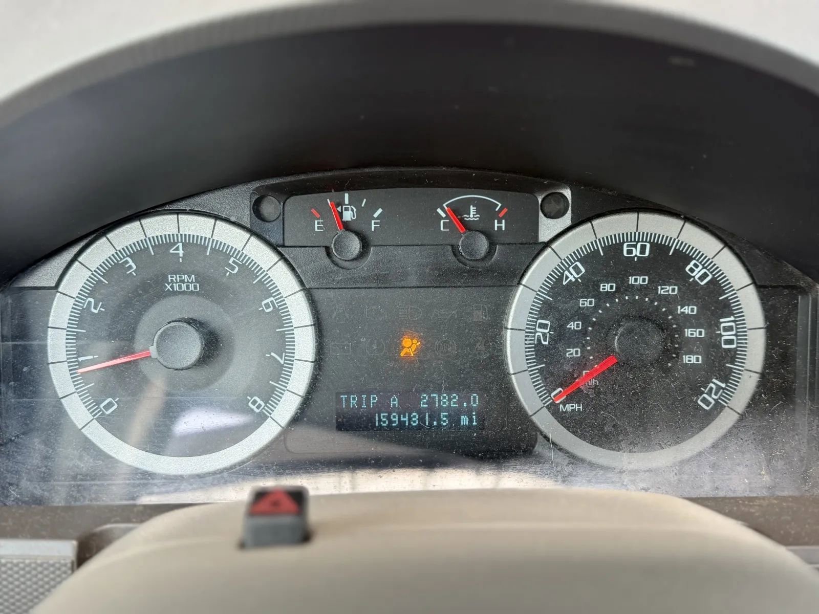 Used 2008 Ford Escape XLT image 23