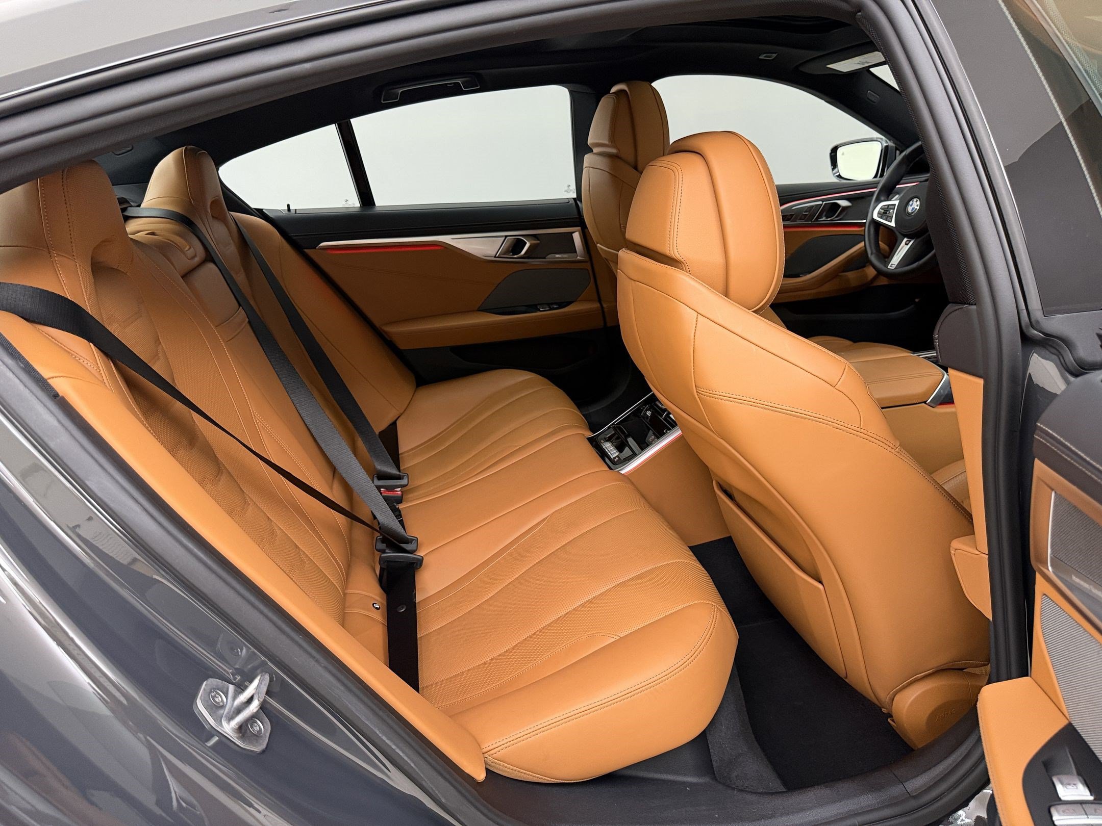 Used 2026 BMW 840i w/ M Sport Professional Package RWD image 30