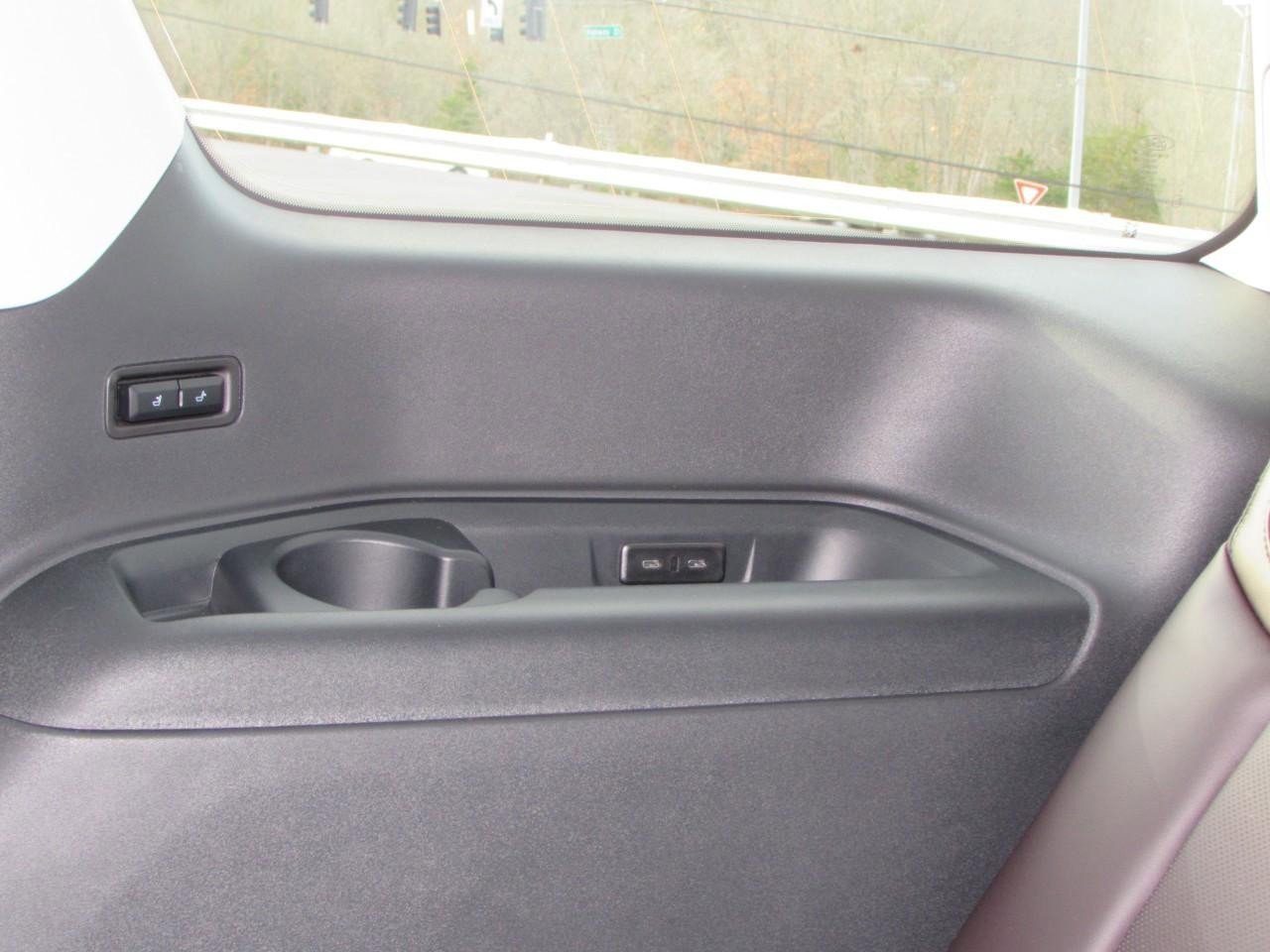 New 2025 Ford Expedition Platinum w/ Platinum Ultimate Package image 32