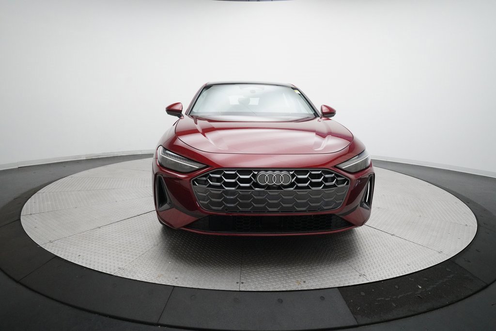 Used 2025 Audi A5 2.0T Prestige w/ 19" Wheel Package image 5