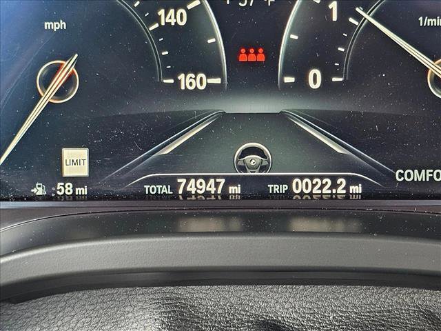 Used 2018 BMW X3 xDrive30i AWD/4WD image 23