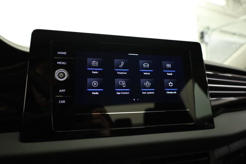 New 2026 Volkswagen Jetta S image 17