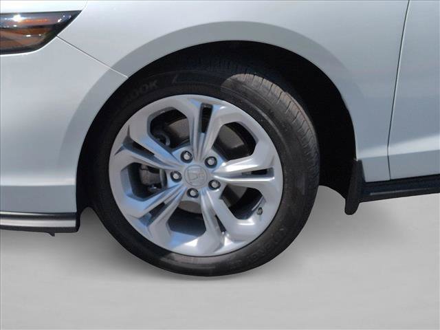 Used 2024 Honda Accord LX image 27