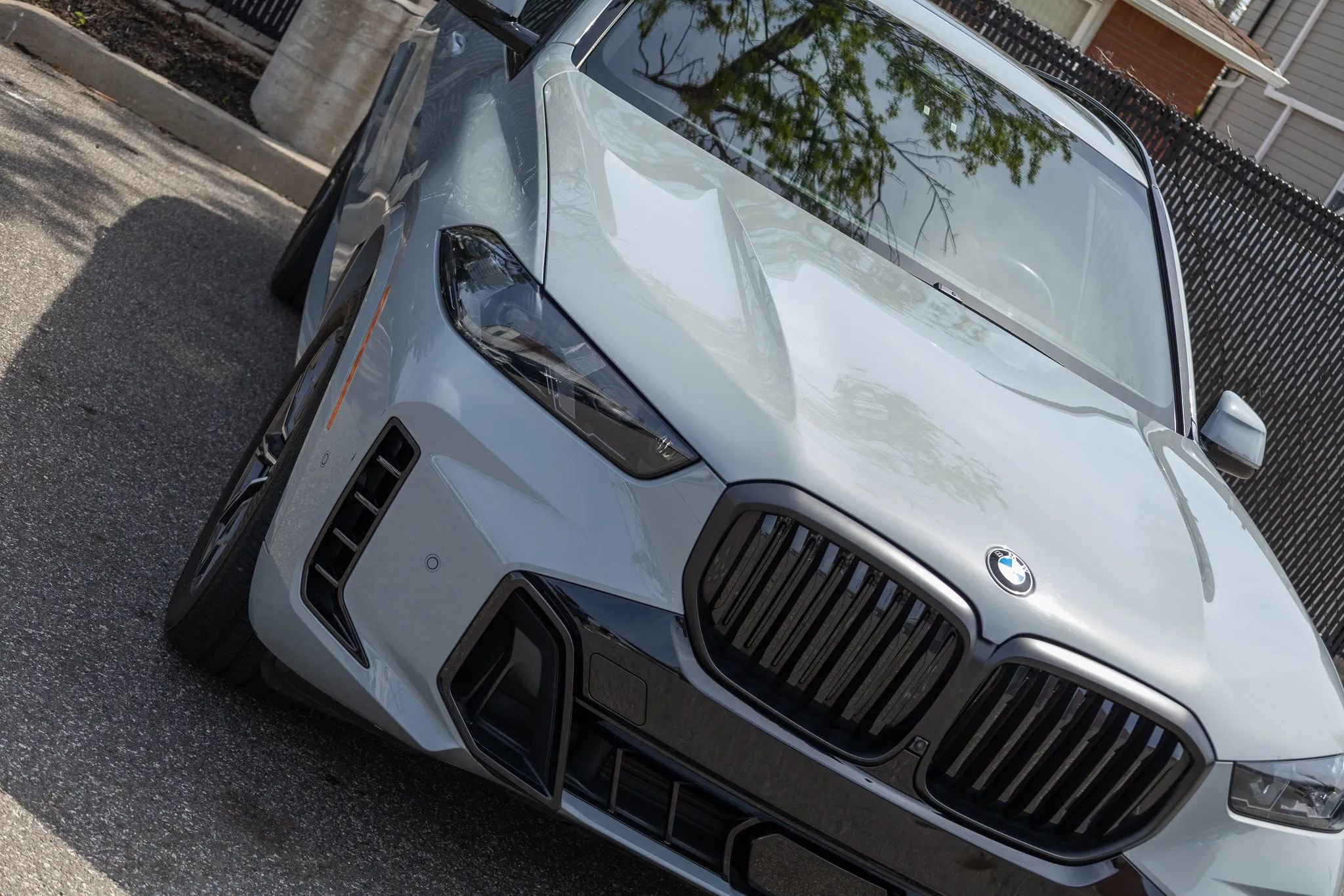 Used 2024 BMW X5 xDrive40i w/ M Sport Package image 15