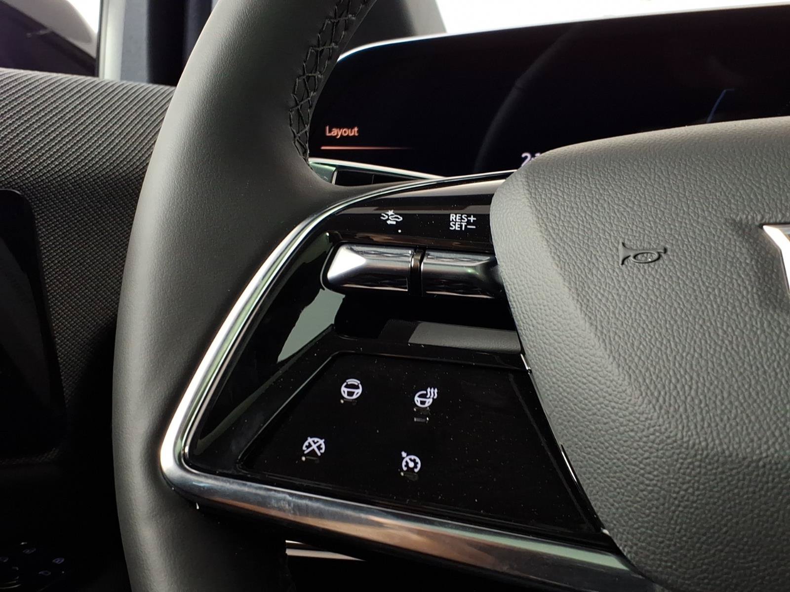 New 2026 Cadillac Optiq Sport 1 AWD/4WD image 20