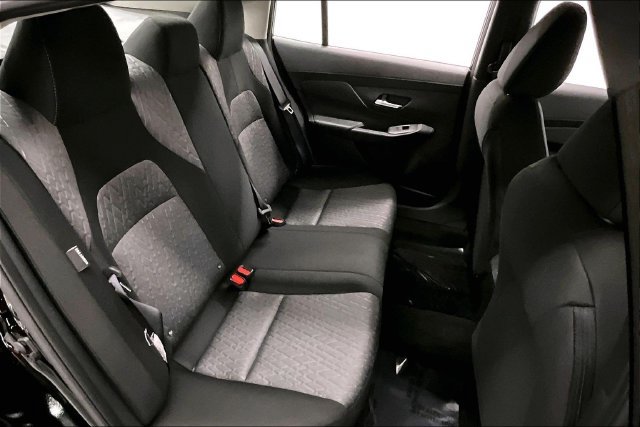 New 2026 Nissan Sentra SV w/ SV Convenience Package FWD image 34