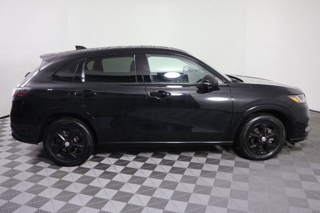 Used 2024 Honda HR-V EX-L image 9