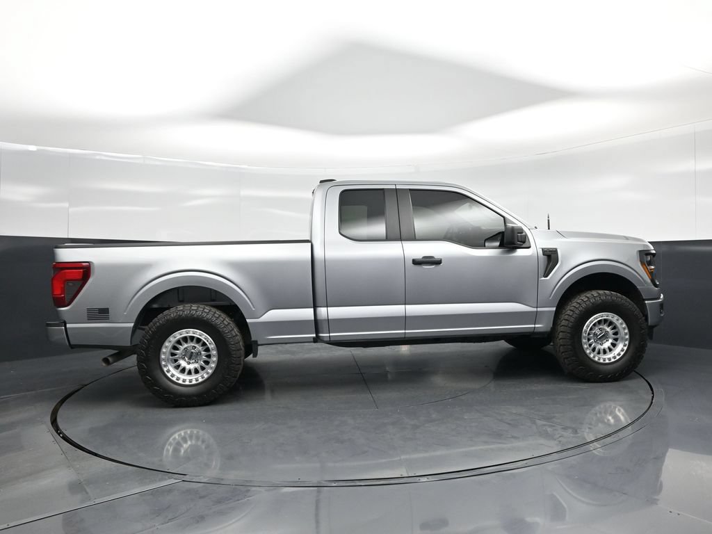 Used 2024 Ford F150 STX RWD image 24