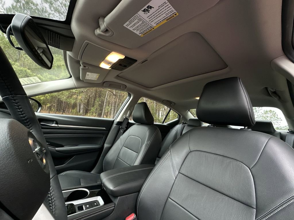 Used 2020 Nissan Altima 2.5 SL image 16