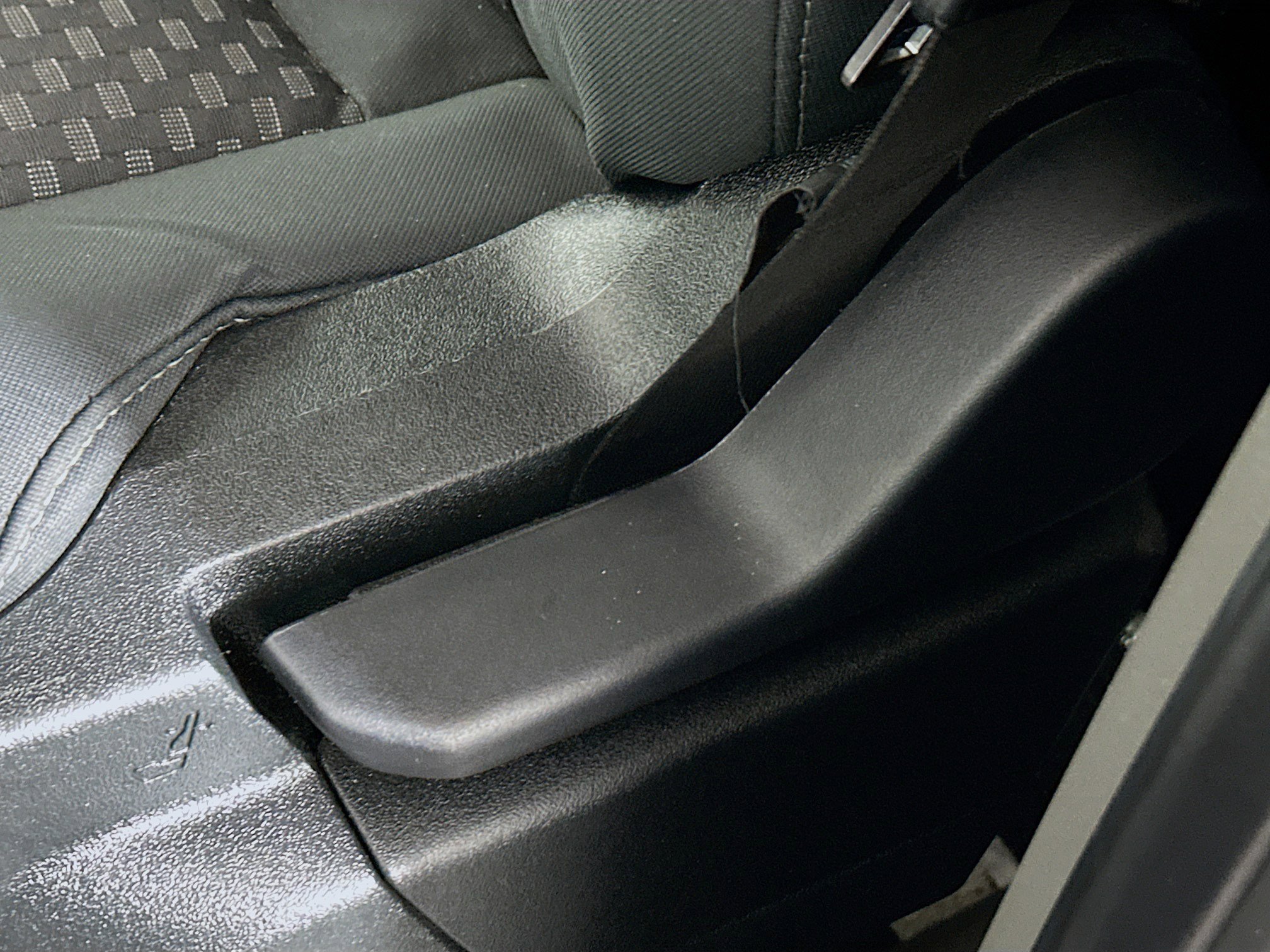 Used 2024 Ford Transit 250 Low Roof w/ Exterior Upgrade Package image 13