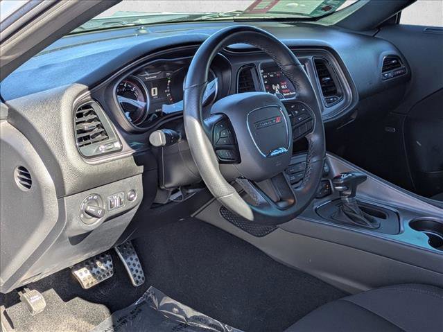 Used 2023 Dodge Challenger R/T Scat Pack RWD image 10